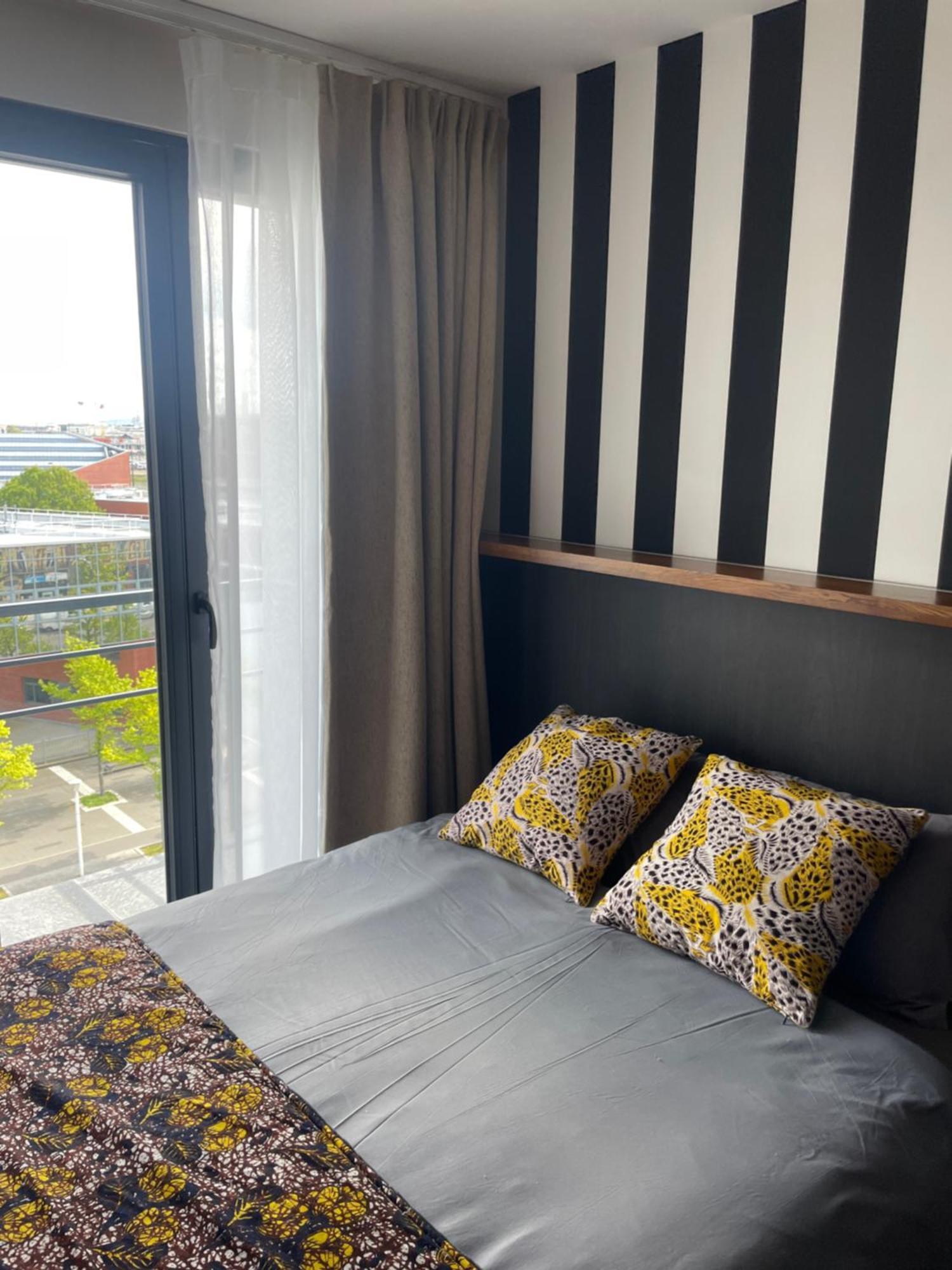 Smart Appart Le Havre 105 Buitenkant foto