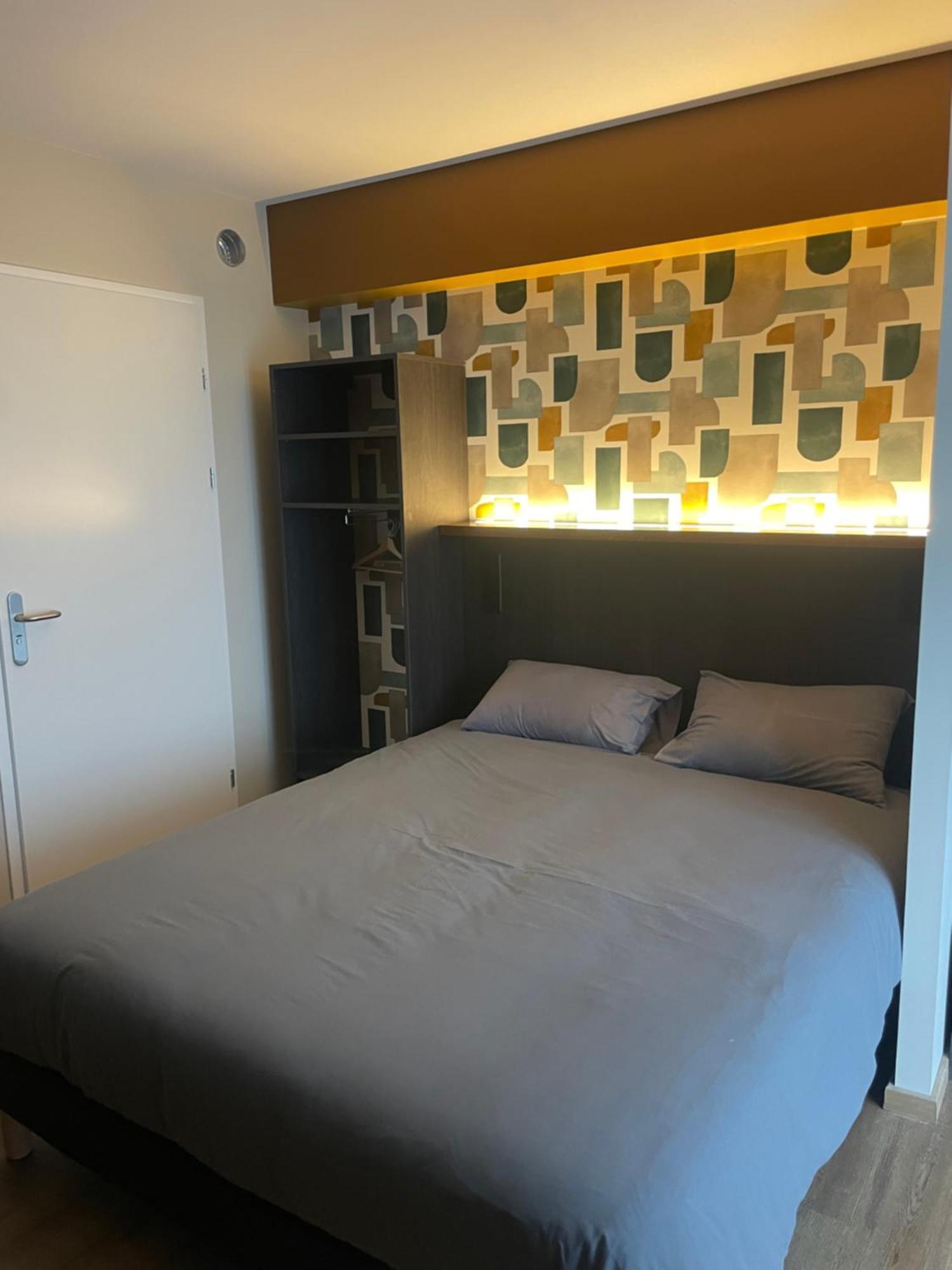 Smart Appart Le Havre 105 Buitenkant foto